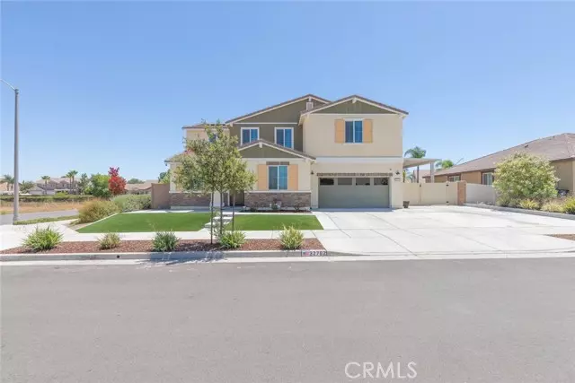 32762 Forgecroft ST, Menifee, CA 92584