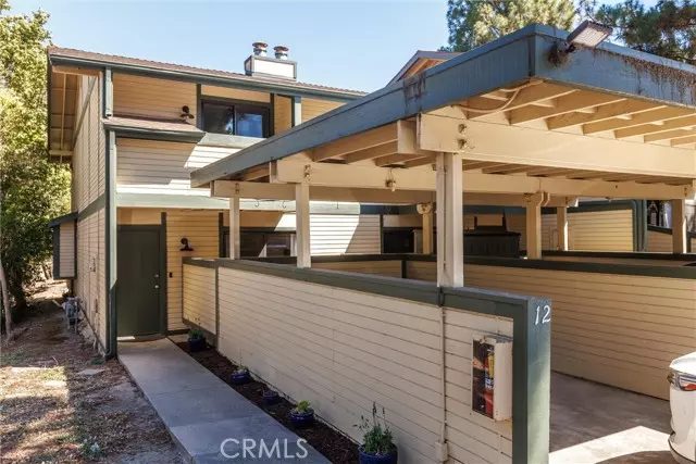 3335 Broad ST 12, San Luis Obispo, CA 93401
