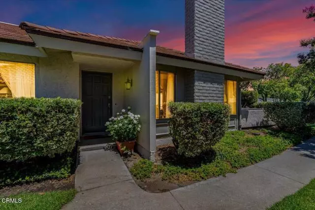 2255 Portola LN, Westlake Village, CA 91361