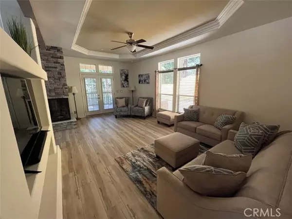 Idyllwild, CA 92549,25130 Fern Valley RD