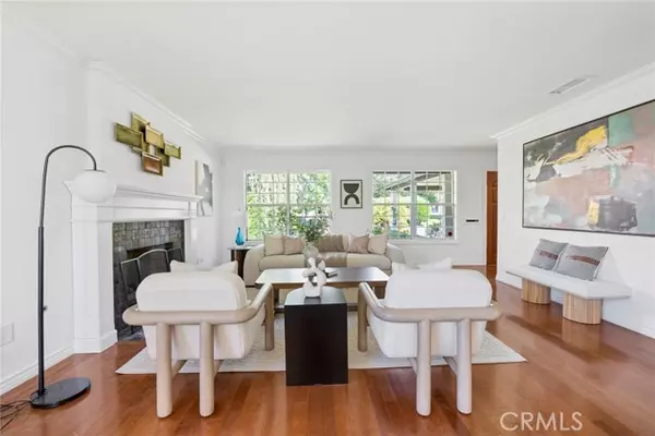 Pasadena, CA 91107,2500 Canyon View LN