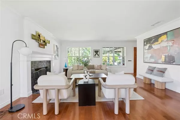 Pasadena, CA 91107,2500 Canyon View LN