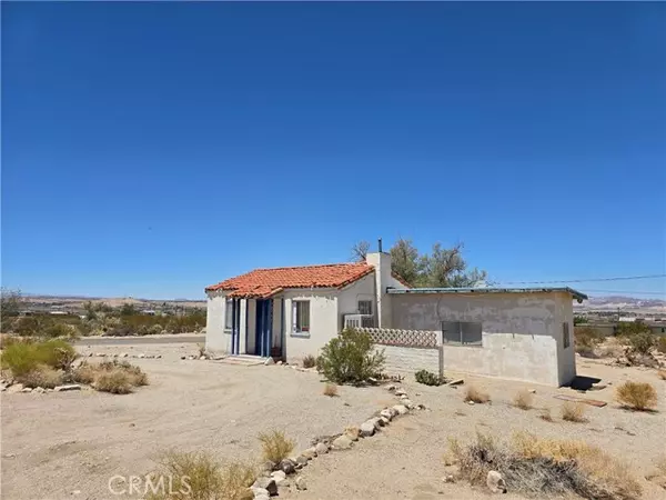 Twentynine Palms, CA 92277,74706 Sunset DR