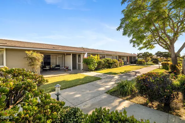 Port Hueneme, CA 93041,156 E Garden GR