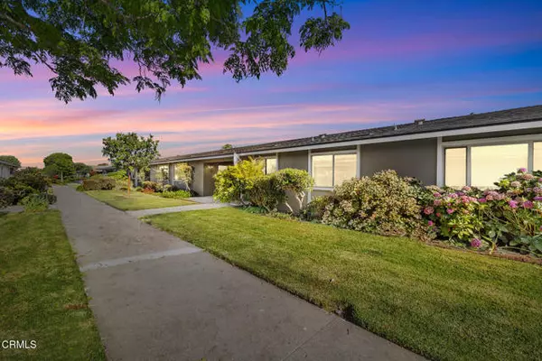 156 E Garden GR, Port Hueneme, CA 93041