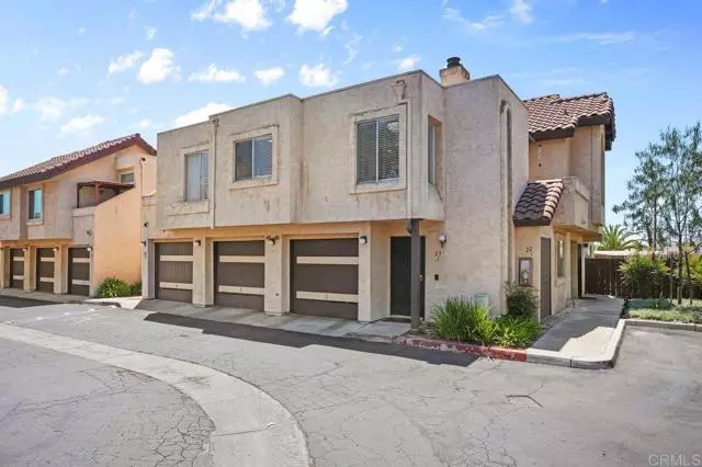 514 Jamacha RD 23J, El Cajon, CA 92019