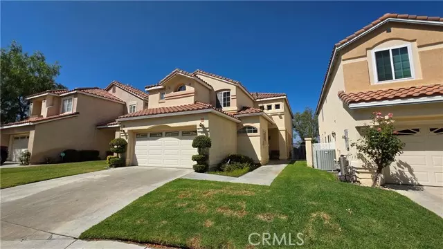 Newhall, CA 91321,19431 San Marino CT