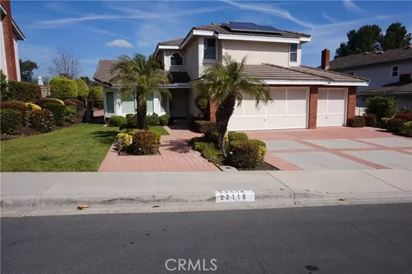 22116 Richford DR, Lake Forest, CA 92630