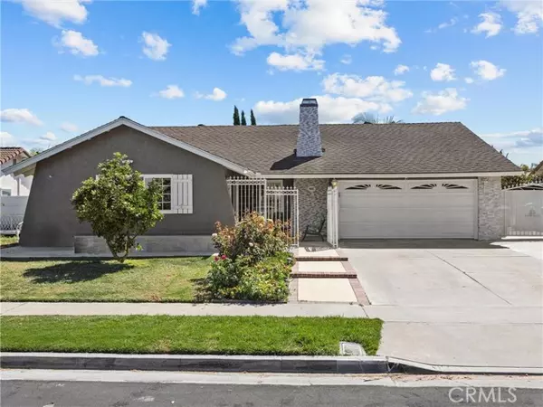 9682 Talbert AVE, Fountain Valley, CA 92708