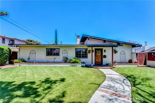 278 Verdugo WAY, Upland, CA 91786
