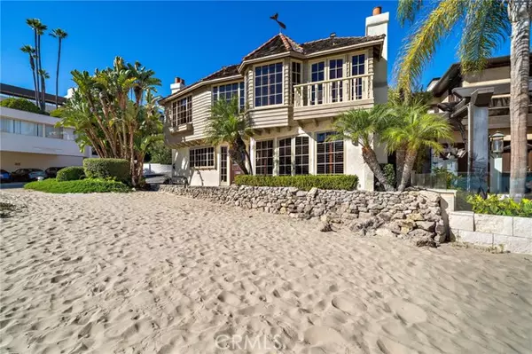 Corona Del Mar, CA 92625,2600 Cove ST
