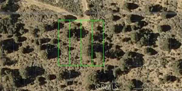 0 Avenue E, Big Bear City, CA 92314