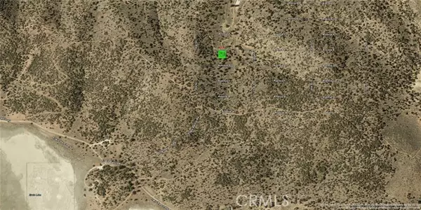 Big Bear City, CA 92314,0 Avenue E