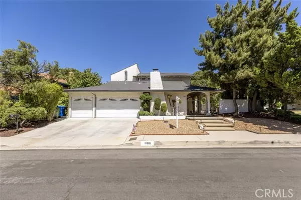 Porter Ranch, CA 91326,11801 Thunderbird AVE