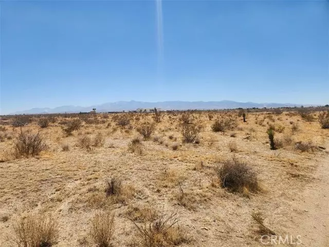 1 La Mesa RD, Phelan, CA 92371