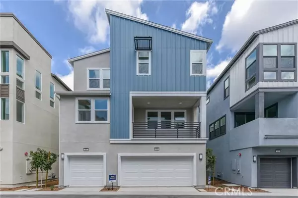 Irvine, CA 92618,115 Allusion