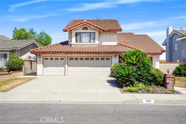 1126 Pebblewood DR, Diamond Bar, CA 91765