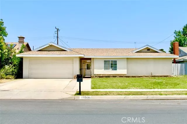 Rialto, CA 92377,19244 Casmalia ST