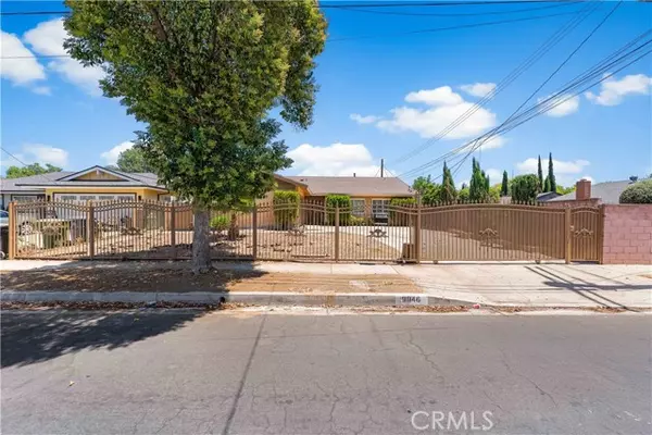 North Hills, CA 91343,9946 Ruffner AVE