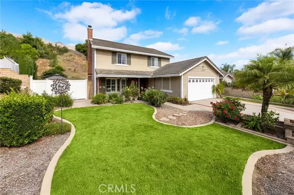 Diamond Bar, CA 91765,2102 Evergreen Springs DR
