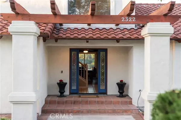 2322 Almond Springs DR, Paso Robles, CA 93446