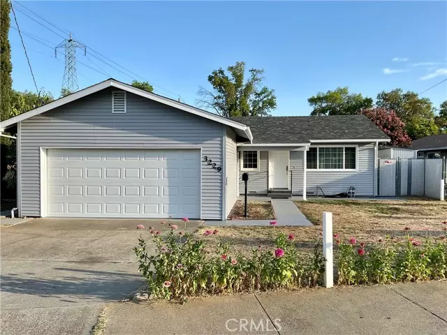 3229 Orange AVE, Oroville, CA 95966