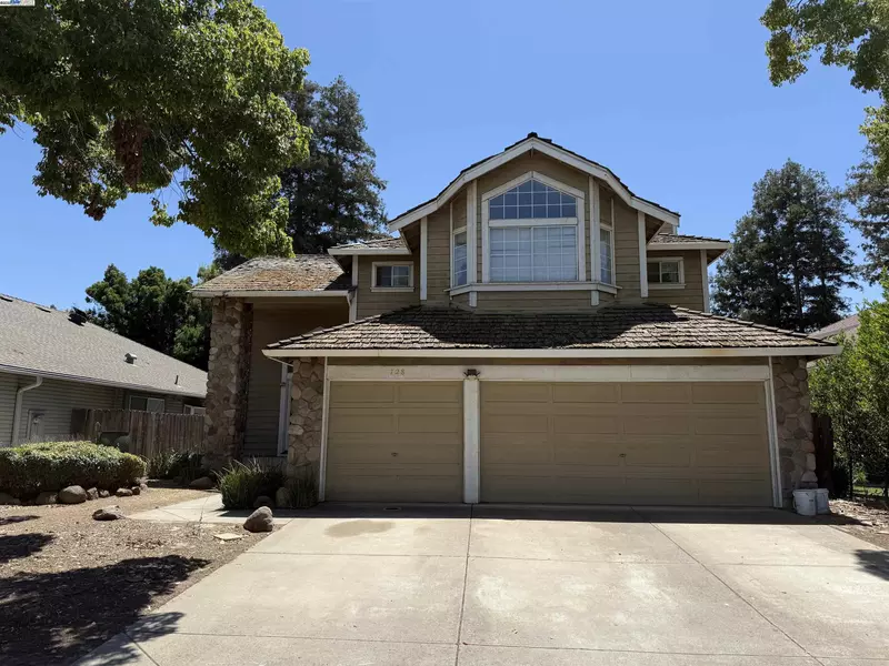 728 Waddell WAY, Modesto, CA 95357