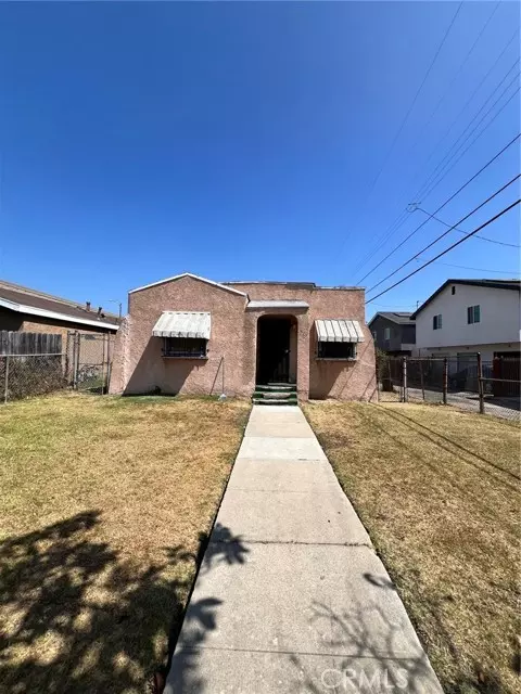 Los Angeles, CA 90003,317 W 107th ST