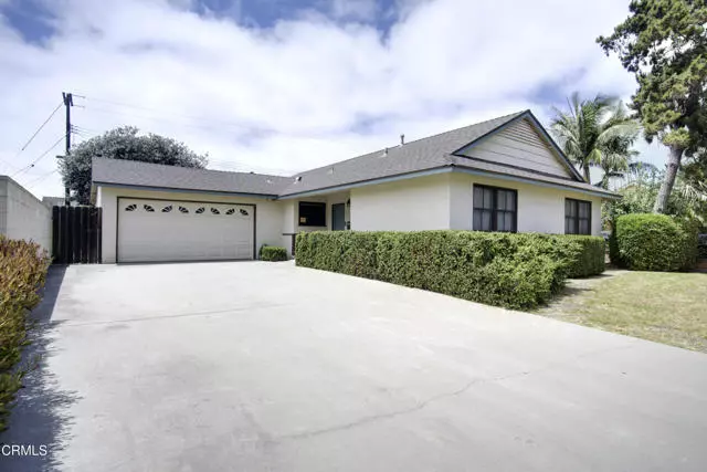 Ventura, CA 93003,359 Burl AVE