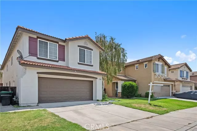 29260 El Presidio LN, Menifee, CA 92584