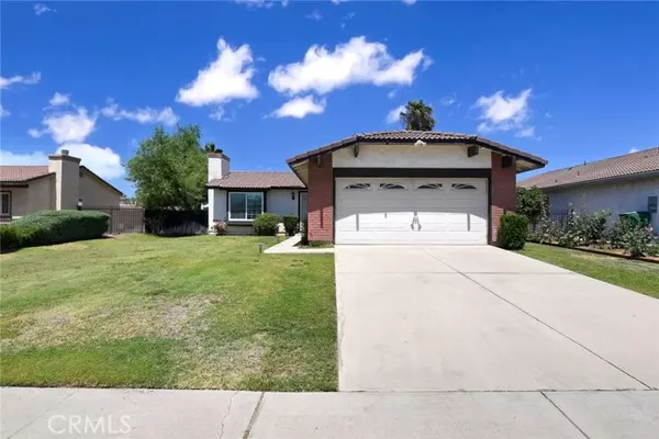 Moreno Valley, CA 92553,22926 Scribner DR