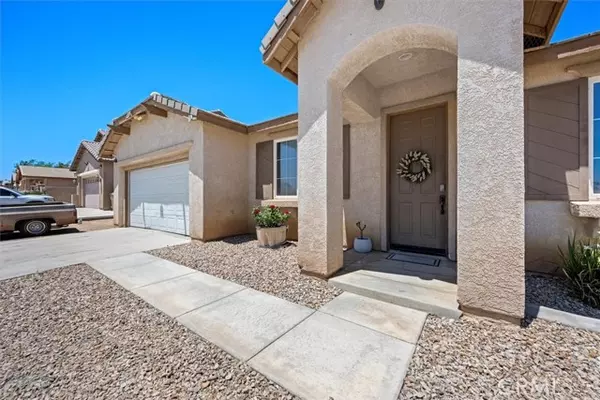Hesperia, CA 92344,13466 Pleasant View AVE