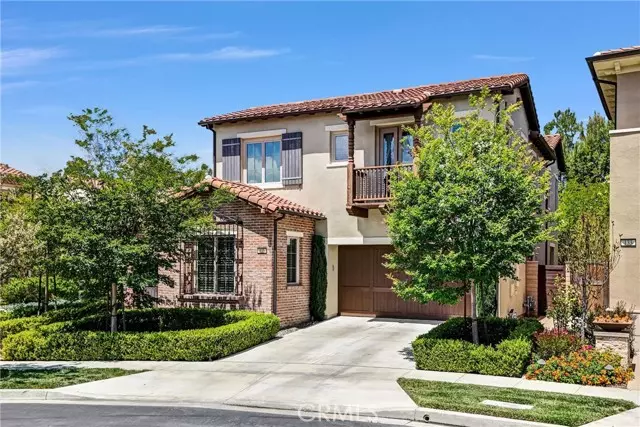 135 Bridle PATH, Irvine, CA 92602