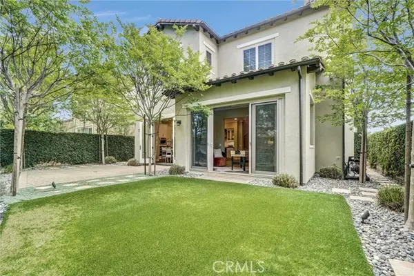 135 Bridle PATH, Irvine, CA 92602