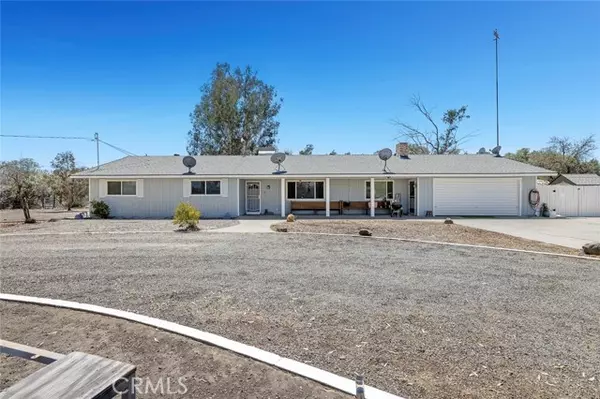 42000 S Alpine AVE, Coalinga, CA 93210