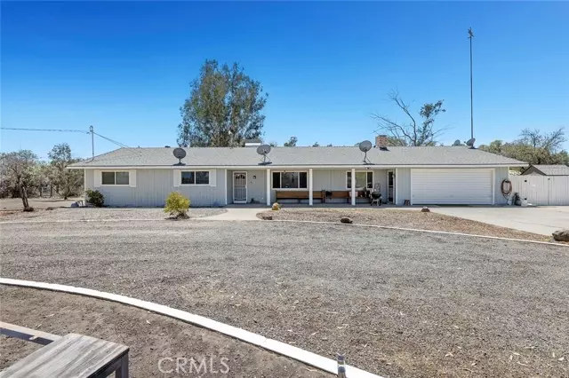 42000 S Alpine AVE, Coalinga, CA 93210