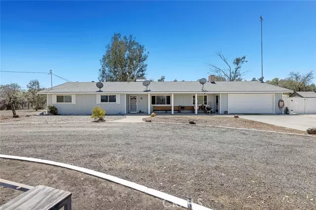 42000 S Alpine AVE, Coalinga, CA 93210