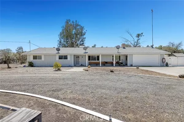 42000 S Alpine AVE, Coalinga, CA 93210