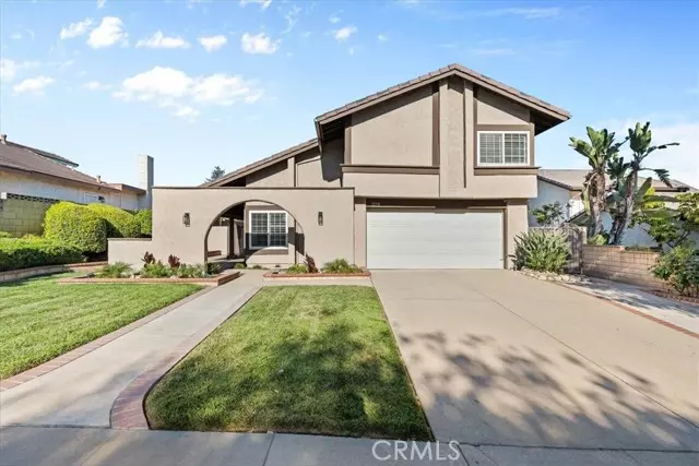 1578 Brentwood AVE, Upland, CA 91786