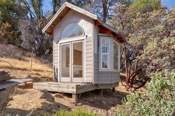 Mariposa, CA 95338,3279 Quail Run RD