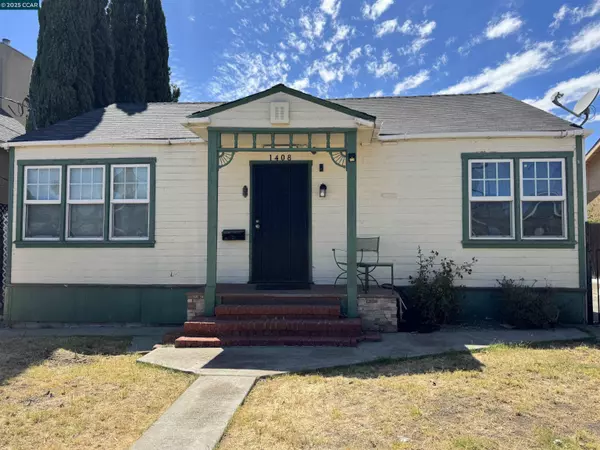 Antioch, CA 94509,1408 Wisner Dr