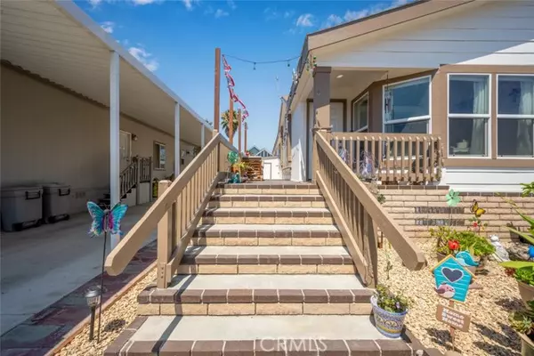 Huntington Beach, CA 92649,16222 Monterey LN 210