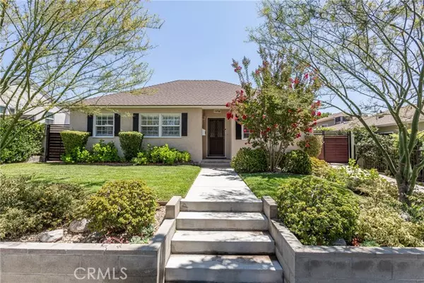2958 N Buena Vista ST, Burbank, CA 91504