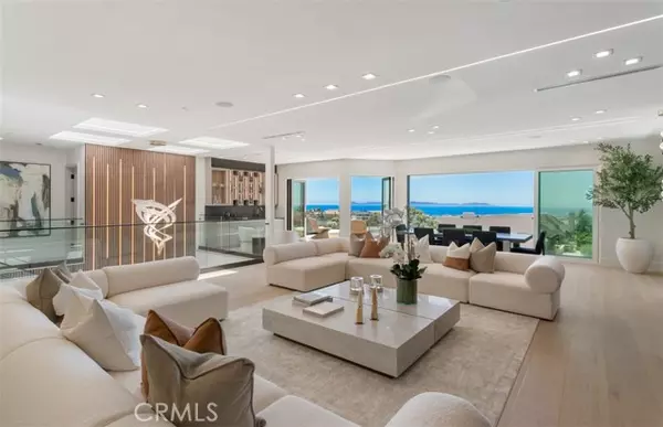 4 Narbonne, Newport Beach, CA 92660