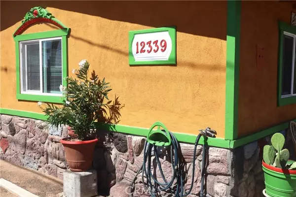 Boron, CA 93516,12339 Boron AVE