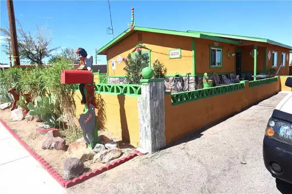Boron, CA 93516,12339 Boron AVE