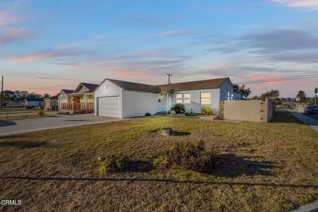 713 E Clara ST, Port Hueneme, CA 93041