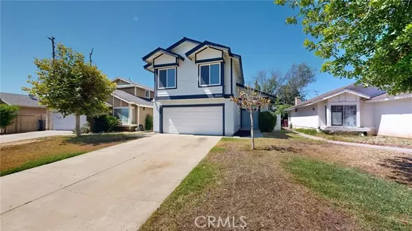 25930 Parsley AVE, Moreno Valley, CA 92553