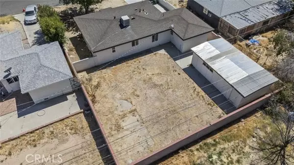 Lancaster, CA 93534,1135 W Pillsbury ST