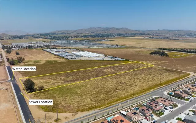 Menifee, CA 92584,0 Palomar RD